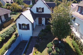 achat maison olivet 45160