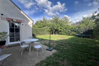 achat maison olivet 45160