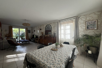 achat maison olivet 45160