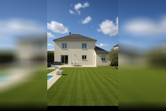 achat maison olivet 45160
