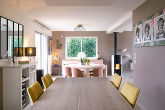 achat maison olivet 45160