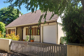 achat maison olivet 45160