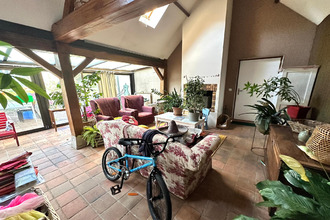 achat maison olivet 45160