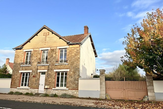 achat maison olivet 45160