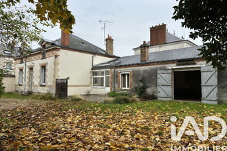 achat maison olivet 45160