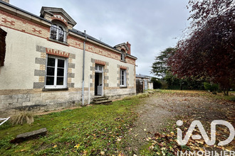 achat maison olivet 45160