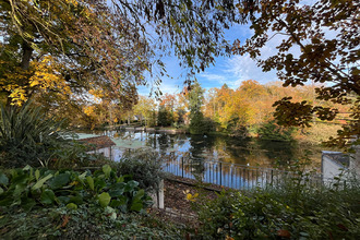 achat maison olivet 45160