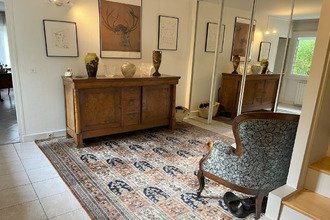 achat maison olivet 45160