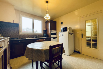 achat maison olivet 45160