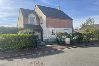 achat maison olivet 45160