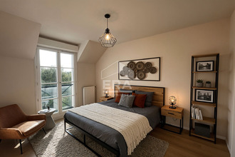 achat maison olivet 45160