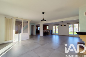 achat maison olivet 45160