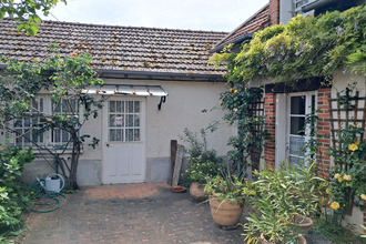 achat maison olivet 45160