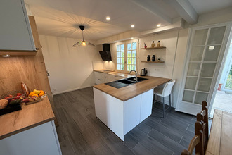 achat maison olivet 45160