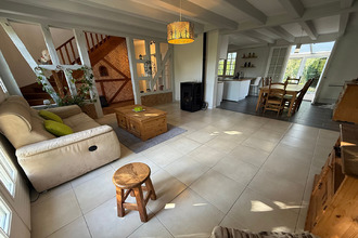 achat maison olivet 45160