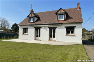 achat maison olivet 45160