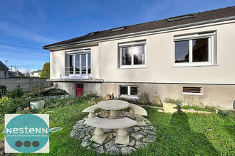 achat maison olivet 45160