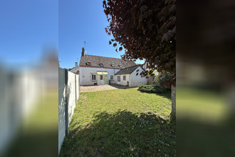 achat maison olivet 45160