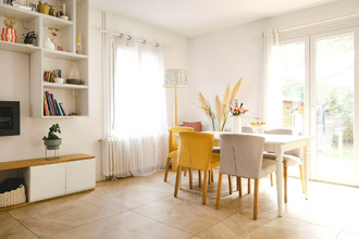 achat maison olivet 45160