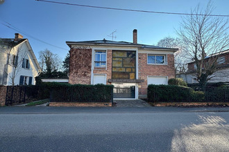 achat maison olivet 45160