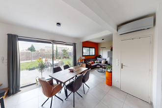 achat maison olivet 45160