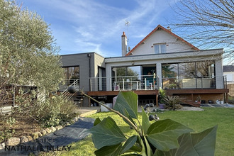 achat maison olivet 45160