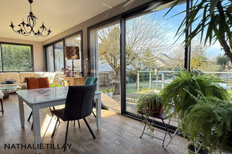 achat maison olivet 45160