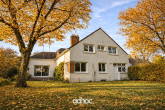 achat maison olivet 45160