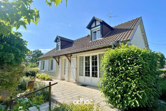 achat maison olivet 45160