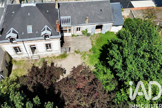 achat maison olivet 45160