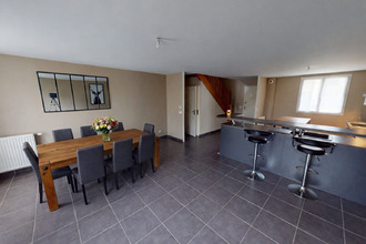 achat maison olivet 45160