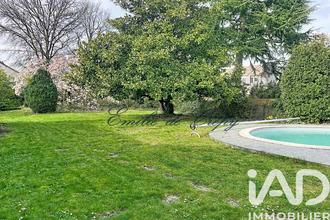 achat maison olivet 45160