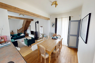 achat maison olivet 45160