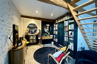 achat maison olivet 45160