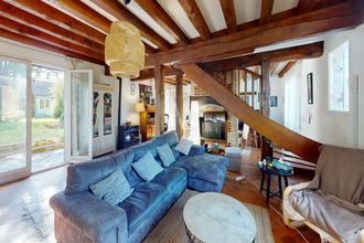 achat maison olivet 45160