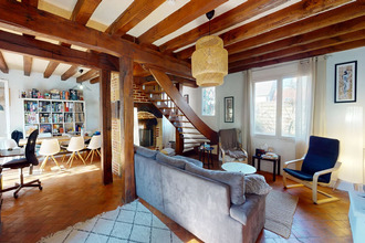 achat maison olivet 45160