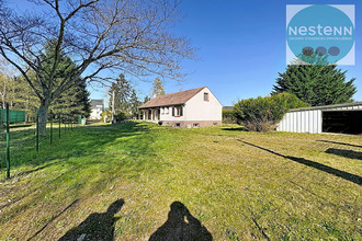 achat maison olivet 45160