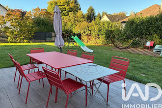 achat maison olivet 45160