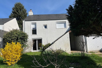 achat maison olivet 45160