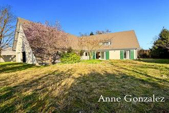 achat maison olivet 45160