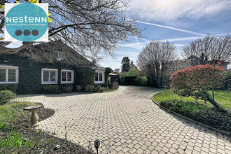 achat maison olivet 45160