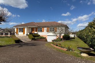 achat maison olivet 45160