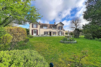 achat maison olivet 45160