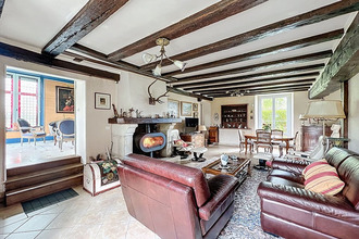 achat maison olivet 45160