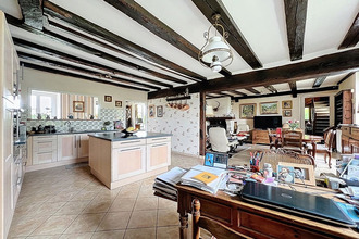 achat maison olivet 45160