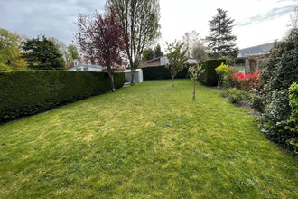 achat maison olivet 45160