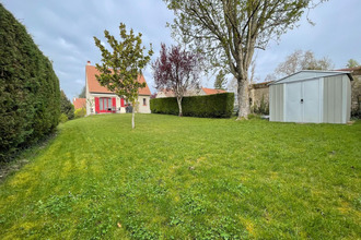 achat maison olivet 45160