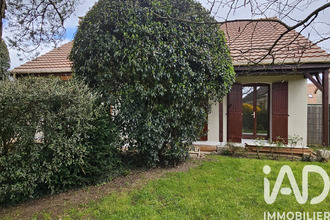 achat maison olivet 45160