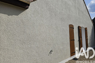 achat maison olivet 45160