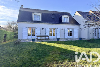 achat maison olivet 45160